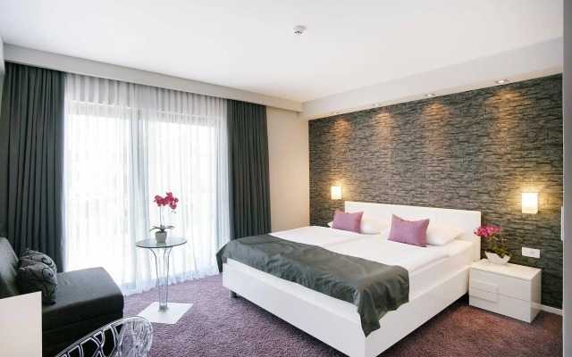 Boutique Hotel Life