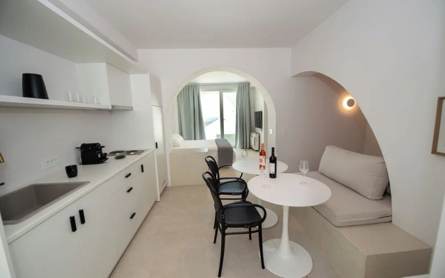 Atria Suites