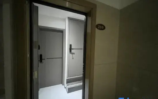 Guanshan Homestay