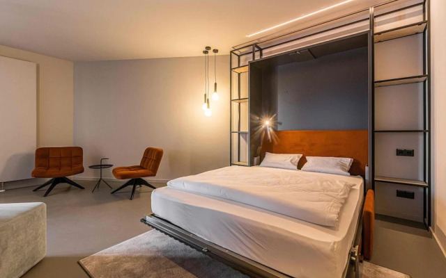 Yuma Managed Apartments Leipzig