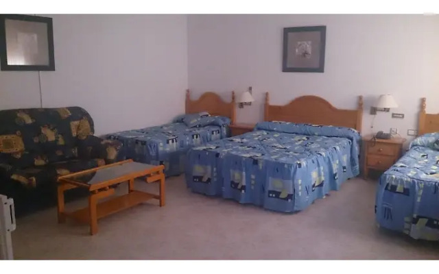 Hostal Diego's