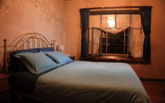 Hotel Inés María