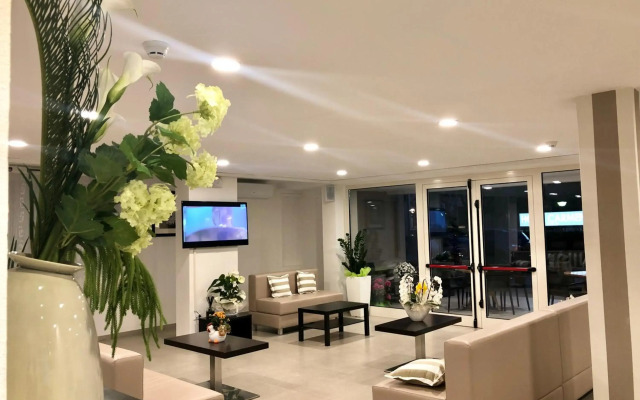 Hotel Carmen