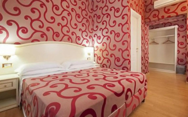 Trevi 41 Hotel