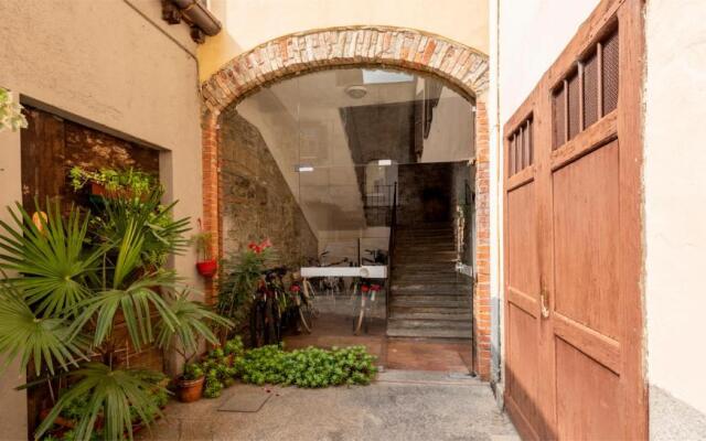 ALTIDO Beautiful 1 Bed Apt at the Como's Heart, by the Duomo