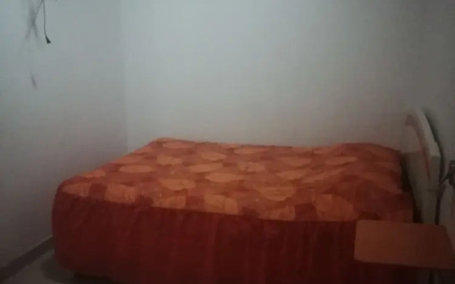 Hospedaje Harjeny