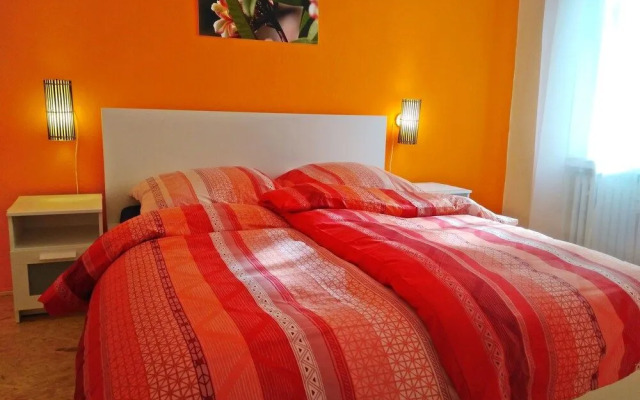 Living in the Historic Cochem Old Town