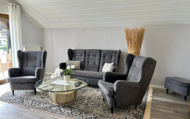 Kalverkamp Ferienwohnung