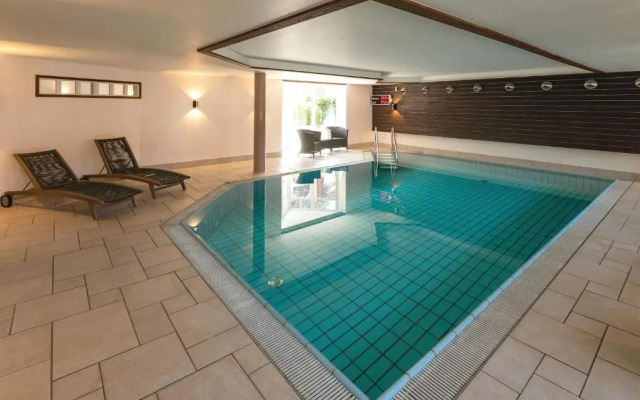 Ringhotel Aquarium Boddenberg