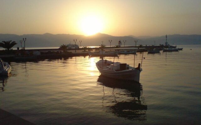 Nikolaos Pension