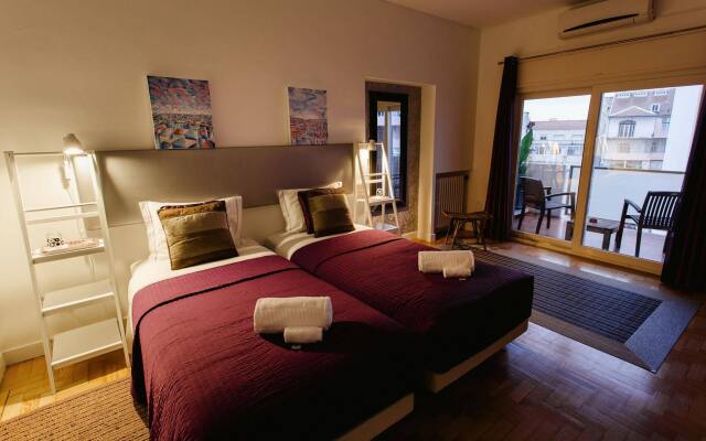 TheHOUSE Lisboa