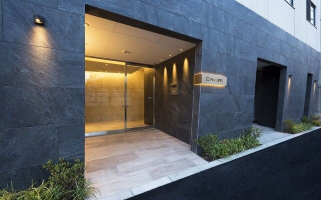 A9 Haneda Maison Philippe Omori 901