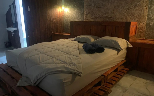 Second Hope Lodge