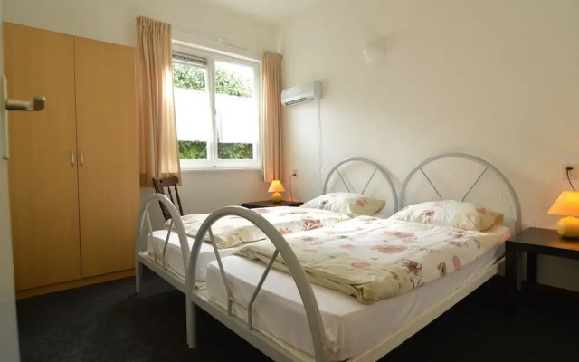 Snug Apartment in Schin op Geul Near Public Pool