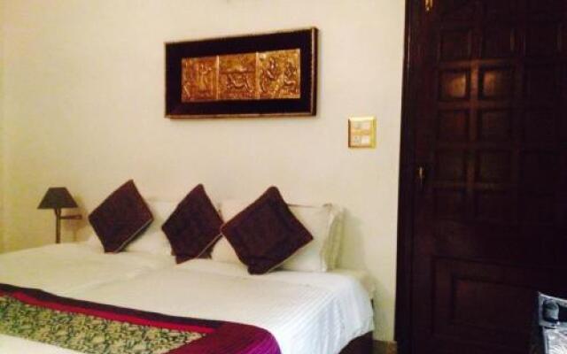 Master Guesthouse
