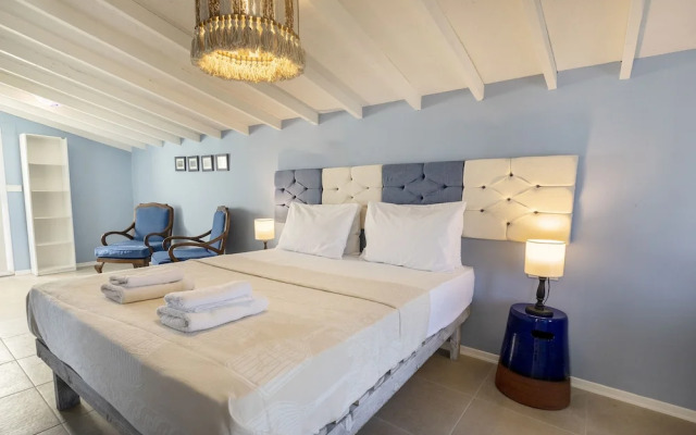 Bambu Alacati Hotel