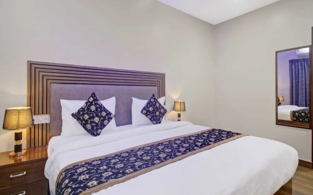 The Superb Hotels