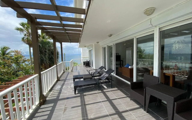 Comfort Apt Samana Vista Mare Xi-201