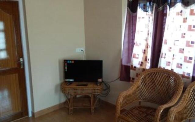 Kodai-Home Stay