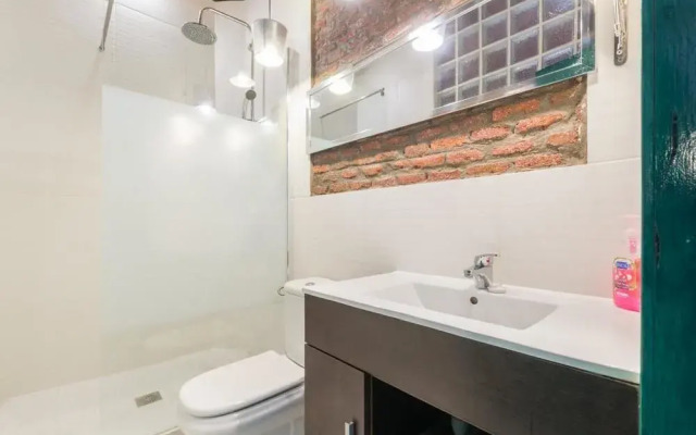 Welcome Apartments Retiro Park Charme