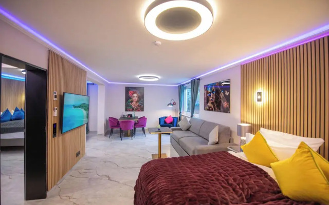 Villa Tropicana