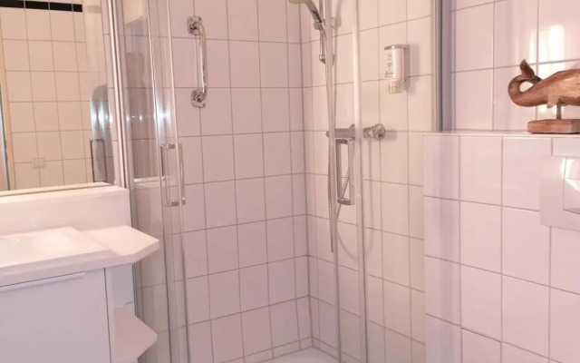 Apartment 509 - FeWo in der Villa Kurpark