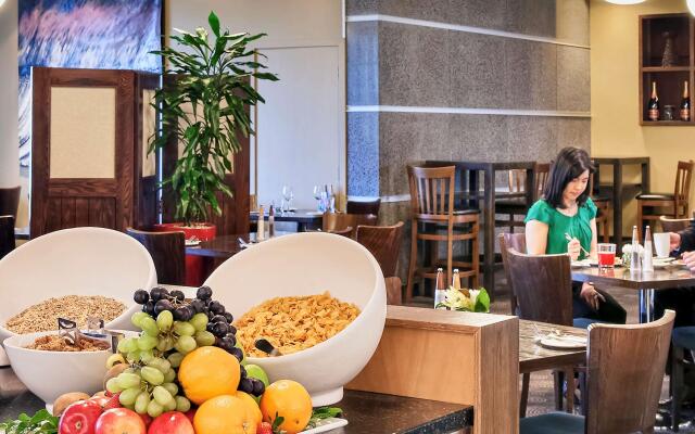 Novotel Wellington