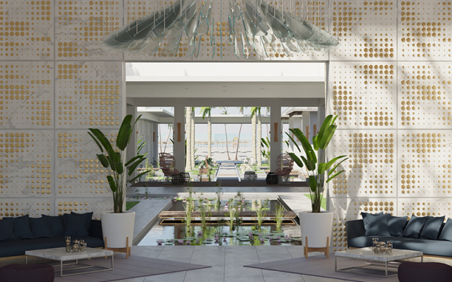 Melia Trinidad Peninsula