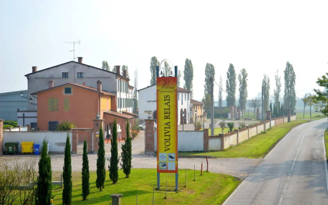 Volivia Relais Exclusive