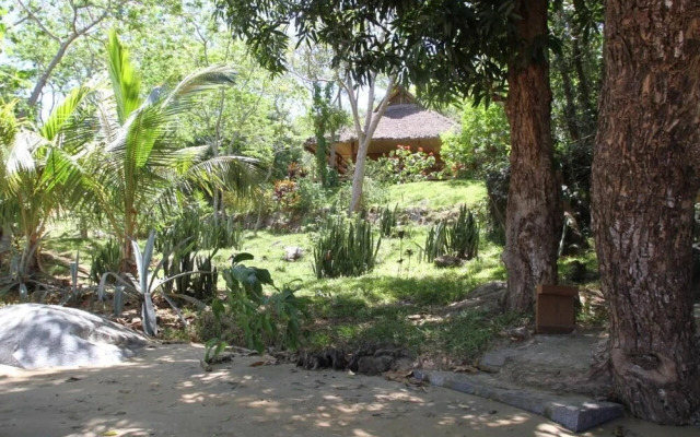 Le Domaine De Tahina Adults Only