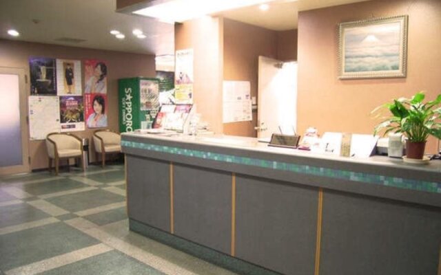 Hotel Fuyokaku