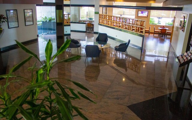 Hotel Harare