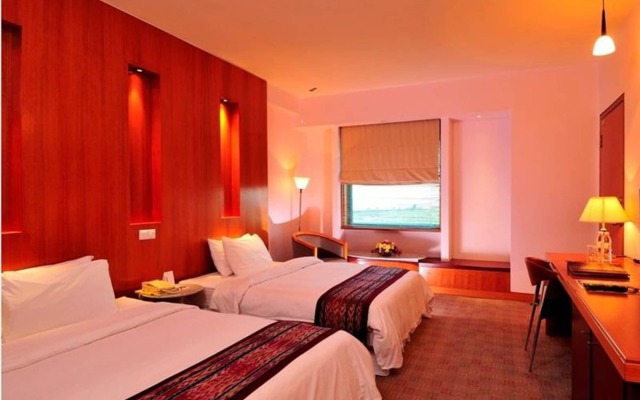 Parkcity Everly Hotel