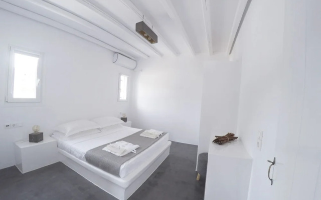 OW Andros - Luxury Suites