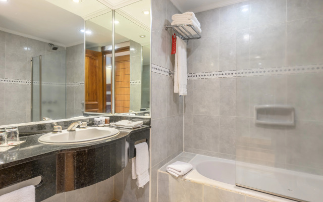 Exe Hotel Cataratas