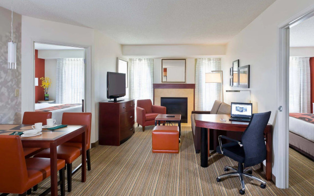 Residence Inn Amarillo by Marriott