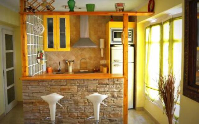 La Bolsa Apartment