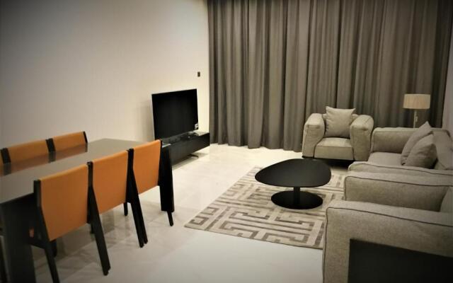Infinity Juffair Suites