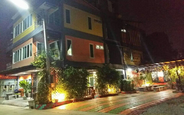 Raiwin Place