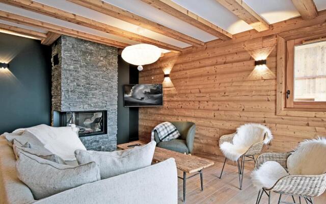 Appartement Saint-Martin-de-Belleville, 5 pièces, 8 personnes - FR-1-613B-11