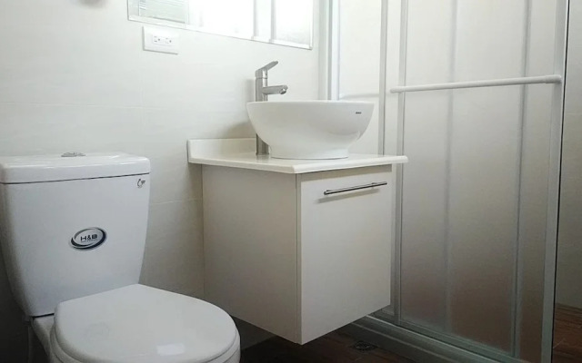 Paris Champs Apartment