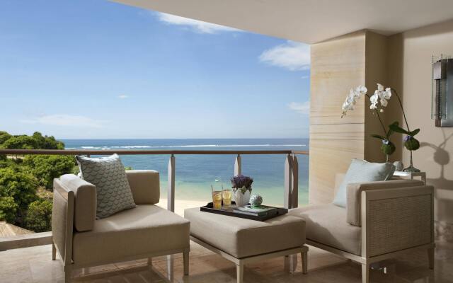 Mulia Resort