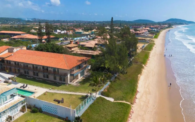 HANNA Búzios Al Mare