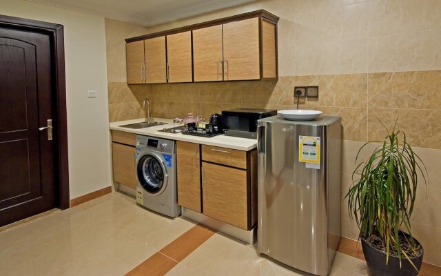 Delights Inn - Green Oasis Hotel