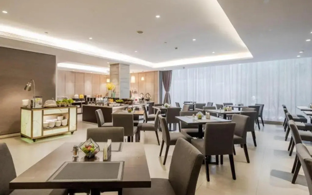 Motel 268 Yuanshen Sport Park Center Branch