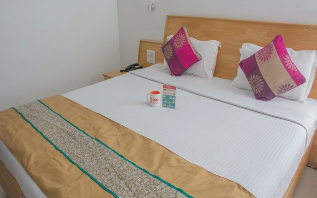 Oyo Rooms Kovalam Beach Road