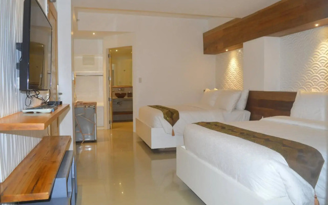 OYO 609 G Executive Hotel And Spa Boracay