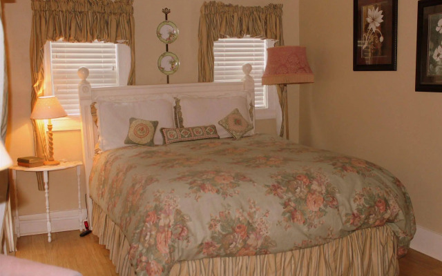 Hidden Springs Bed & Breakfast