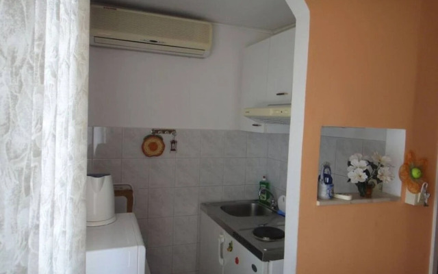 Antonio - 15m From sea - SA3