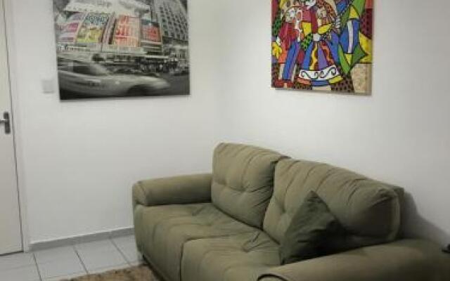 Apartamento Petrolina